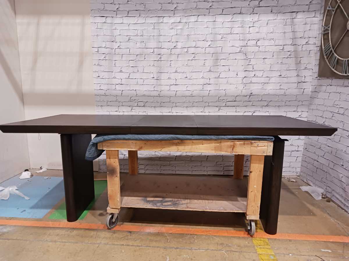 Bruxworth-Exclusive Dining Extension Table - Gallery Image 5
